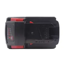 Akku 18V 9,0Ah kompatibler mit Milwaukee M18 | Akubee.at