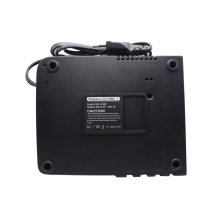 Ladegerät für Akkus Makita LXT 14,4V - 18V, 3A | Akubee.at
