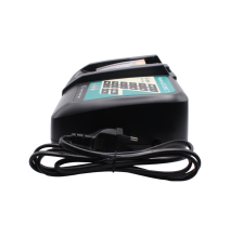Ladegerät für Akkus Makita LXT 14,4V - 18V, 3A | Akubee.at
