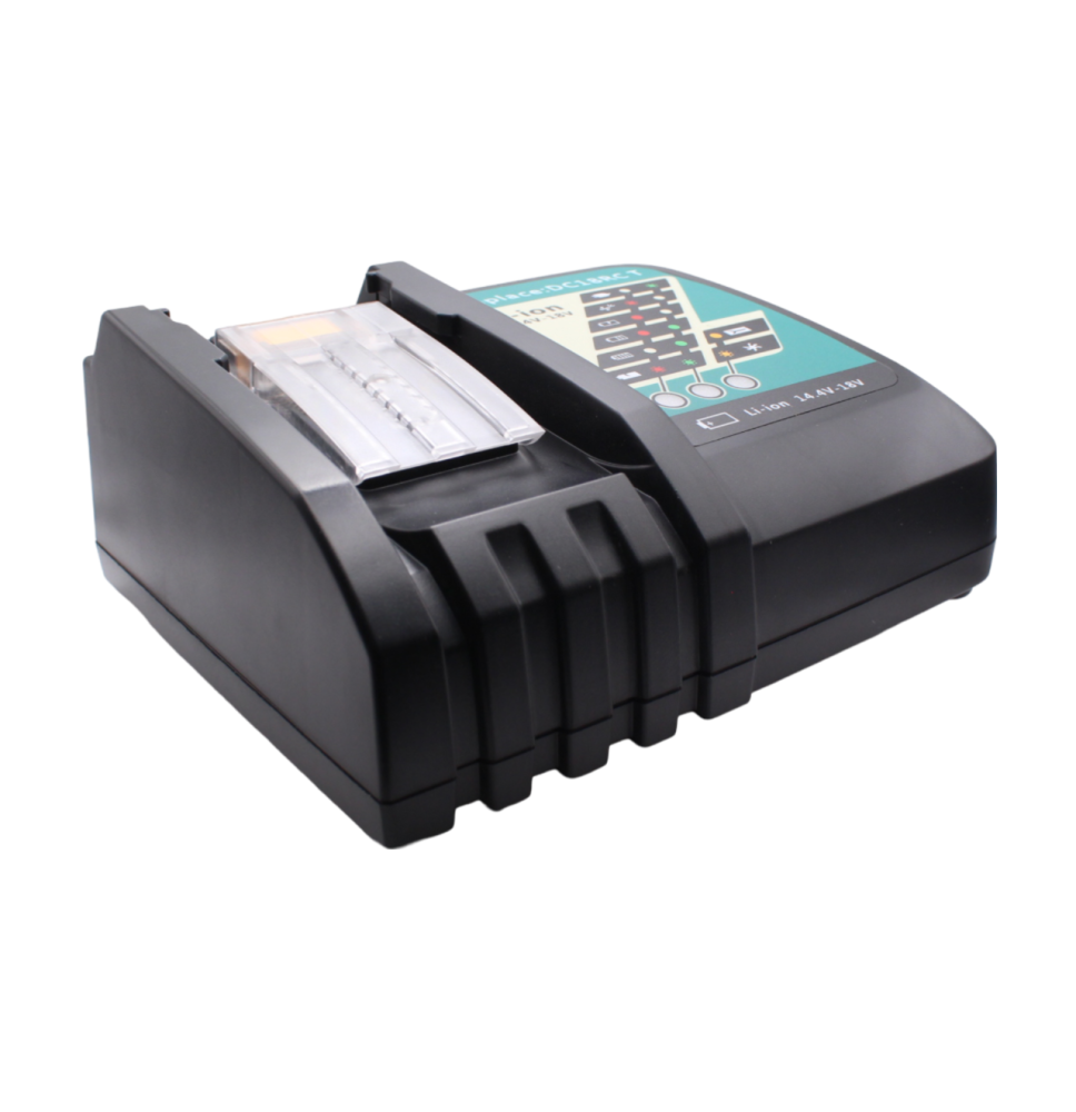 Ladegerät für Akkus Makita LXT 14,4V - 18V, 7A | Akubee.at
