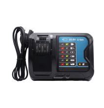Ladegerät für Akkus Makita CXT 10,8V - 12V | Akubee.at