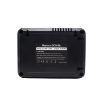 Ladegerät für Akkus Makita CXT 10,8V - 12V | Akubee.at