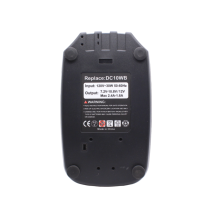 Ladegerät für Akkus Makita 7,2V - 12V | Akubee.at