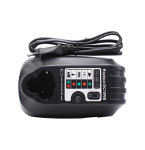 Ladegerät für Akkus Makita 7,2V - 12V | Akubee.at