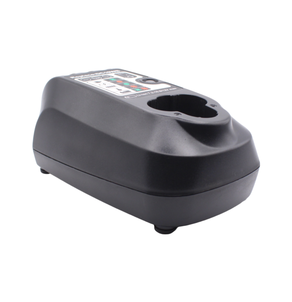 Ladegerät für Akkus Makita 7,2V - 12V | Akubee.at