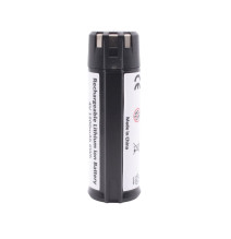 Akku 4V 1,5Ah kompatibel mit Ryobi TEK4 AP4001