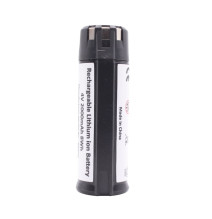 Akku 4V 2,0Ah kompatibler mit Ryobi AP4001 | Akubee.at