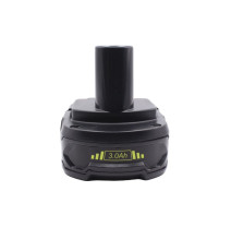 Akku 18V 3,0Ah kompatibler mit Ryobi 18V ONE+ | Akubee.at