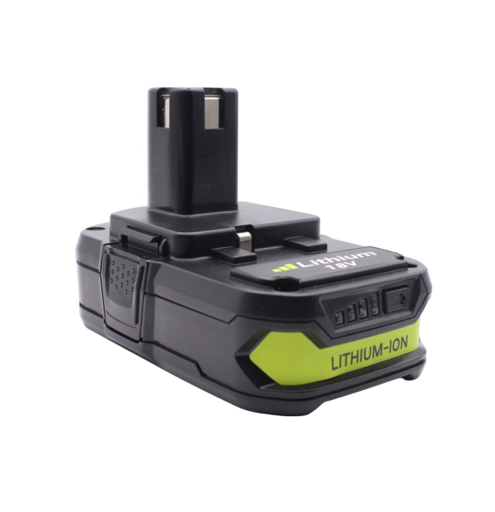 Akku 18V 3,0Ah kompatibler mit Ryobi 18V ONE+ | Akubee.at