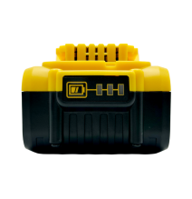 Akku 18V - 20V max 6,0Ah kompatibler mit DeWalt XR | Akubee.at
