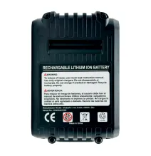 Akku 18V - 20V max 6,0Ah kompatibler mit DeWalt XR | Akubee.at