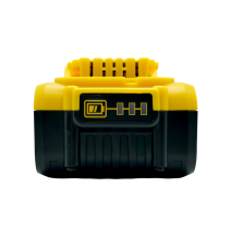 Akku 18V - 20V max 5,0Ah kompatibler mit DeWalt XR | Akubee.at