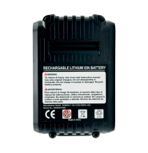 Akku 18V - 20V max 5,0Ah kompatibler mit DeWalt XR | Akubee.at