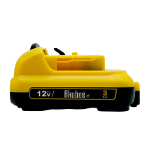 Akku 12V max 3,0Ah kompatibler mit DeWalt 12V max | Akubee.at