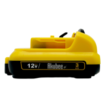 Akku 12V max 3,0Ah kompatibler mit DeWalt 12V max | Akubee.at