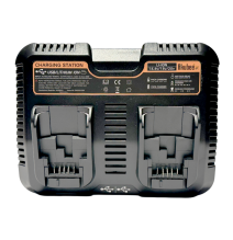 Ladegerät für Akkus DeWalt 12V - 20V | Akubee.at