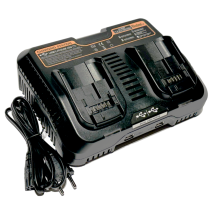 Ladegerät für Akkus DeWalt 12V - 20V | Akubee.at