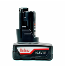 Akku 12V 4,0Ah für Bosch GBA 12V Professional | Akubee