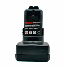 Akku 12V 4,0Ah für Bosch GBA 12V Professional | Akubee
