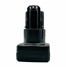 Akku 12V 4,0Ah für Bosch GBA 12V Professional | Akubee