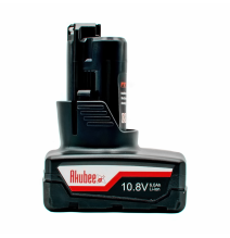 Akku 12V 6,0Ah für Bosch GBA 12V Professional | Akubee