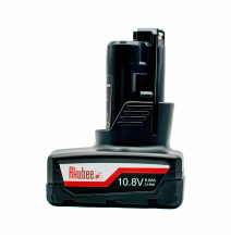 Akku 12V 6,0Ah für Bosch GBA 12V Professional | Akubee