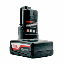 Akku 12V 6,0Ah für Bosch GBA 12V Professional | Akubee
