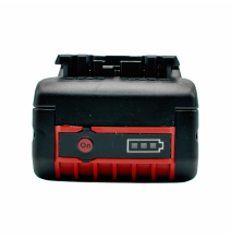 Akku 18V 3,0Ah für Bosch GBA 18V Professional | Akubee