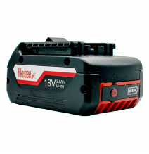 Akku 18V 3,0Ah für Bosch GBA 18V Professional | Akubee