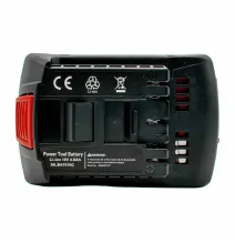 Akku 18V 4,0Ah für Bosch GBA 18V Professional | Akubee