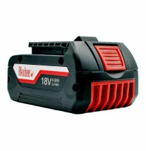 Akku 18V 4,0Ah für Bosch GBA 18V Professional | Akubee