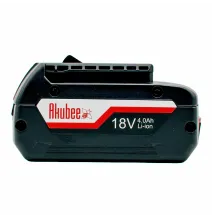 Akku 18V 4,0Ah für Bosch GBA 18V Professional | Akubee