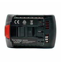 Akku 18V 6,0Ah für Bosch GBA 18V Professional | Akubee