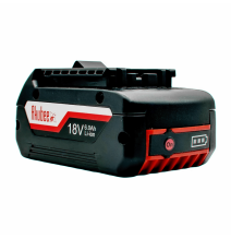 Akku 18V 6,0Ah für Bosch GBA 18V Professional | Akubee