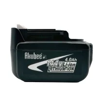 Kompatibler Akku 14,4V 4,0Ah mit Makita LXT 14,4V | Akubee.at