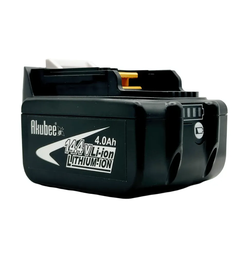 Kompatibler Akku 14,4V 4,0Ah mit Makita LXT 14,4V | Akubee.at