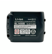 Kompatibler Akku 14,4V 5,0Ah mit Makita LXT 14,4V | Akubee.at