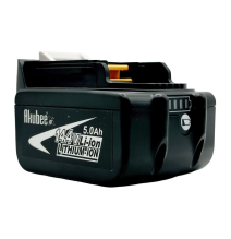 Kompatibler Akku 14,4V 5,0Ah mit Makita LXT 14,4V | Akubee.at