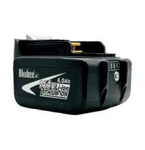 Kompatibler Akku 14,4 V 6,0 Ah mit Makita LXT 14,4 V | Akubee.at