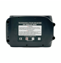 Kompatibler Akku 18V 2,0Ah mit Makita LXT 18V | Akubee.at