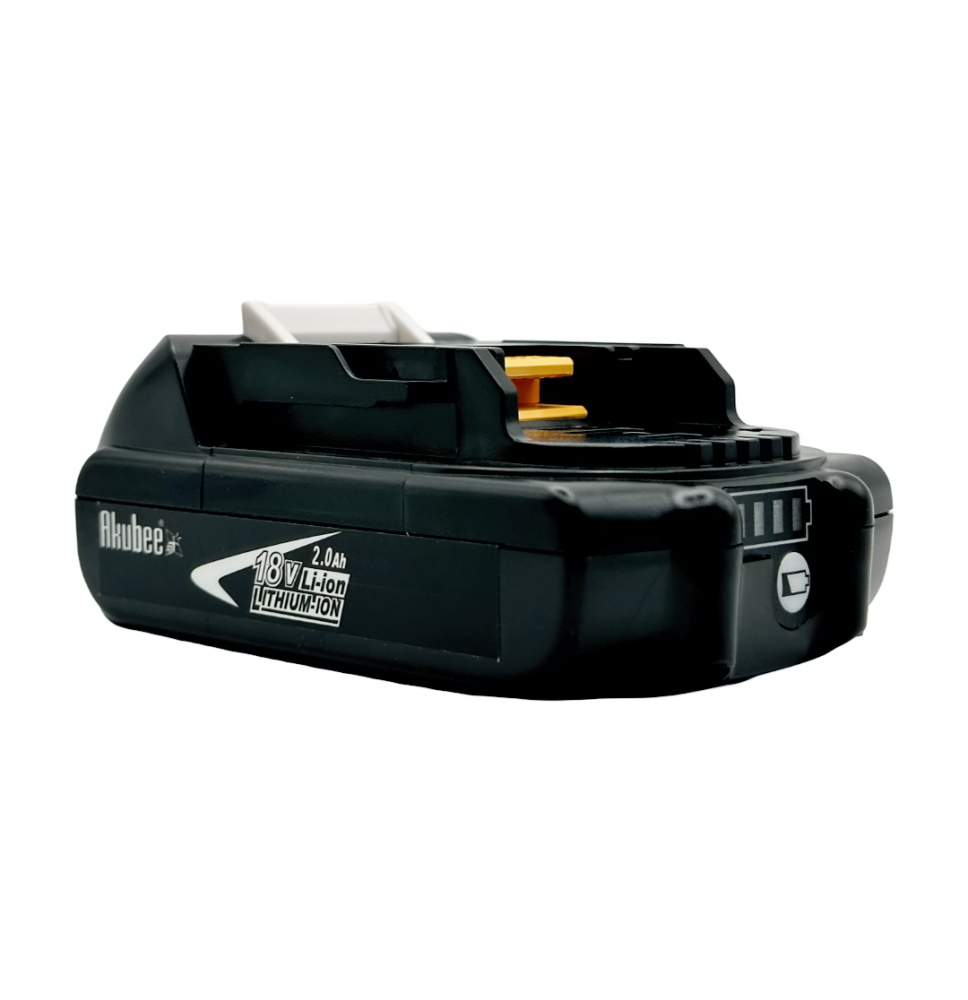 Kompatibler Akku 18V 2,0Ah mit Makita LXT 18V | Akubee.at