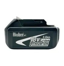 Kompatibler Akku 18V 3,0Ah mit Makita LXT 18V | Akubee.at