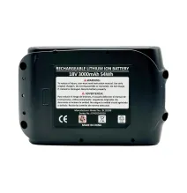 Kompatibler Akku 18V 3,0Ah mit Makita LXT 18V | Akubee.at