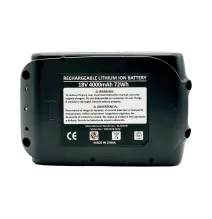 Kompatibler Akku 18V 4,0Ah mit Makita LXT 18V | Akubee.at