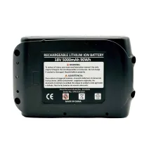 Kompatibler Akku 18V 5,0Ah mit Makita LXT 18V | Akubee.at