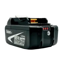 Kompatibler Akku 18V 5,0Ah mit Makita LXT 18V | Akubee.at