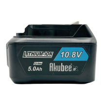 Kompatibler Akku 10,8V 5,0Ah mit der Makita CXT 10.8V | Akubee.at