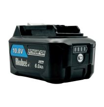 Kompatibler Akku 10,8V 6,0Ah mit der Makita CXT 10.8V | Akubee.at