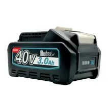 Kompatibler Akku 40V 3,0Ah mit Makita XGT 40V max | Akubee.at