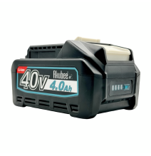 Kompatibler Akku 40V 4,0Ah mit Makita XGT 40V max | Akubee.at